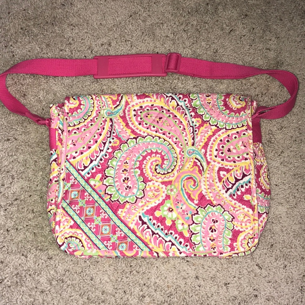 Vera Bradley Satchel Bag